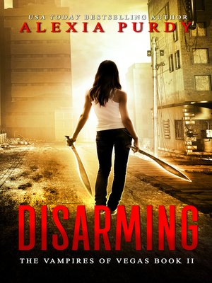 cover image of Disarming